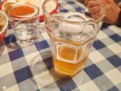 -雪熊哈尔滨烧烤·精酿啤酒·砂锅(中央胜境店)