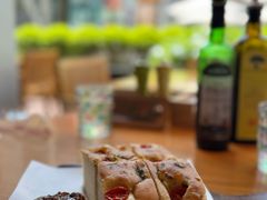 -君悦酒店·La Terrazza意合園·意式风味