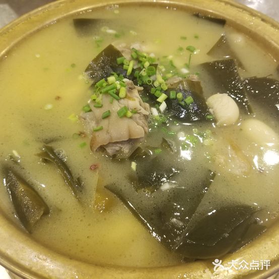 庆华川菜坊