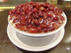 红豆双皮奶-民信老铺(双皮奶博物馆店)
