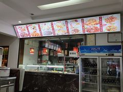 -东关赵记粉汤羊血(兴庆北路店)