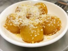 -糖朝(尖沙咀店)