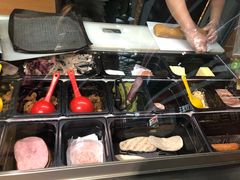 -赛百味SUBWAY(星摩尔店)