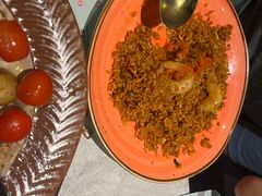 -半秋山西餐厅(宜昌大洋店)