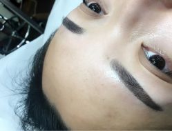 -HQ半永久纹绣纹眉