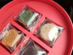 -星巴克(天津工华道智慧山店)