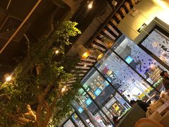 -仙踪林(江燕路万科里店)