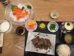 -八间(合生汇店)