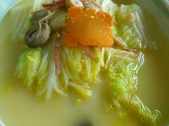-川流不息(北蔡休闲广场店)
