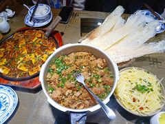 -灶东家民间菜(回兴店)