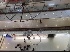 -大悦城(沈阳中街店)