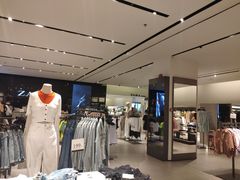 -ZARA(凯德乐峰广场店)