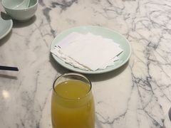 -青雅中餐厅(大连金石滩绿发希尔顿度假酒店)