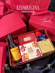 -卡卡喜糖伴手礼·商务礼宝宝礼·婚礼用品