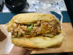-南张记油酥饼老铺(凤凰小区店)