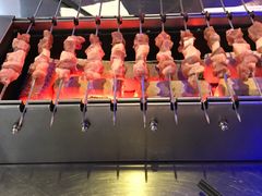 -很久以前羊肉串(大华三路店)