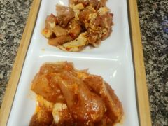 -高丽苑韩国烤肉(海昌路旗舰店)