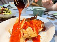 -寻魏·金陵十二菜(老门东店)