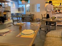 大堂-CHINCHIN 青青·泰国料理(万象食家店)