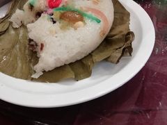 -杭州龙禧福朋喜来登酒店