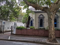 -思南书局·诗歌店