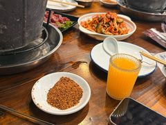 -韩风烤牛肉冷面店