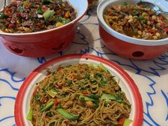 -柴火农家·江西赣南菜(土华店)