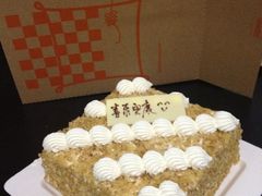 3&nbsp;015-壹点壹客·生日蛋糕(南山店)