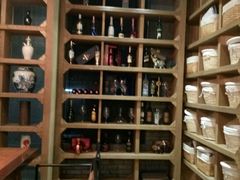 大堂-越谜·越南餐厅(长白店)