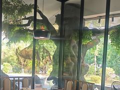 -院里寻菜·精致庭院菜(观沙岭店)