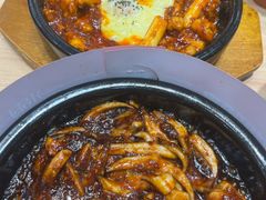 -米村拌饭(凯德和平广场店)