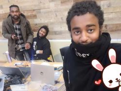 -大麦微针植发丨全国连锁