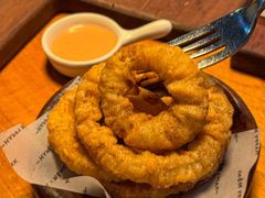 -The Happy Monk(前海壹方汇店)