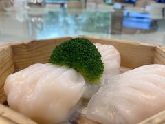 -番禺宾馆丽苑厅