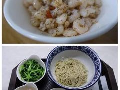 -朱洪元苏式面馆(绿宝广场店)
