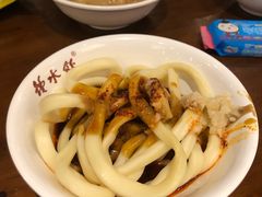 -龙抄手(文殊坊店)