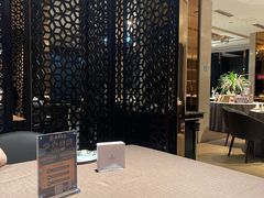 大堂-樽宴酒楼·地道川菜·品质宴请