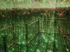 -天津梵高星空艺术馆(天河城旗舰店)