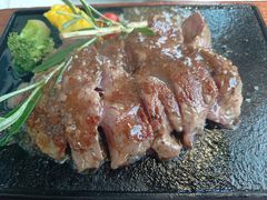 -豪客来牛排(伟诚广场店)