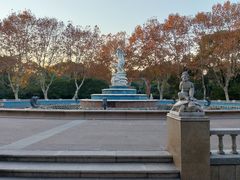 -蠡湖中央公园