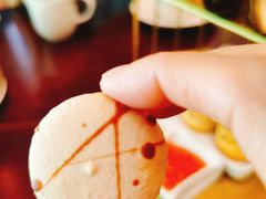 -上海丽笙精选海仑宾馆·莫赛克餐厅