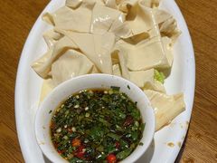 -庭苑饭香·生态餐厅(动物园店)
