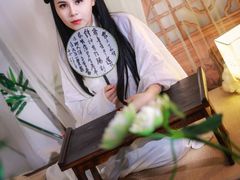 -红袖添香古风写真馆