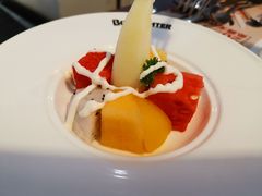 -爱丽丝牛排西餐厅(光谷步行街店)