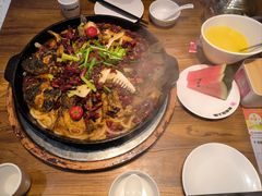 -老板恋上鱼(印象城店)