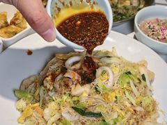 -南门食仙·手工福州菜(南门兜店)