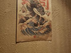 -千代武日本料理(开发区店)