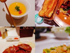 -華府Deluxe(兴业太古汇店)
