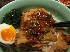 -仓桥家·焗寿司·锅物(光谷步行街店)