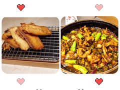 -老头儿油爆虾(星光一期店)